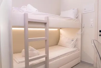 AMMOS KORALI HOTEL