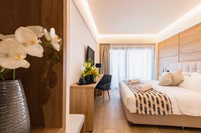 ACANDIA HOTEL