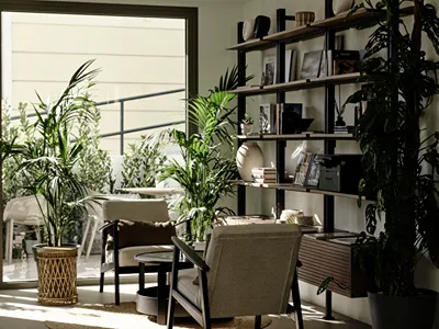 Bond Smart Living Suites