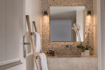 White & Co. Exclusive Island Villas