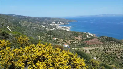 Kythira Golden Sun