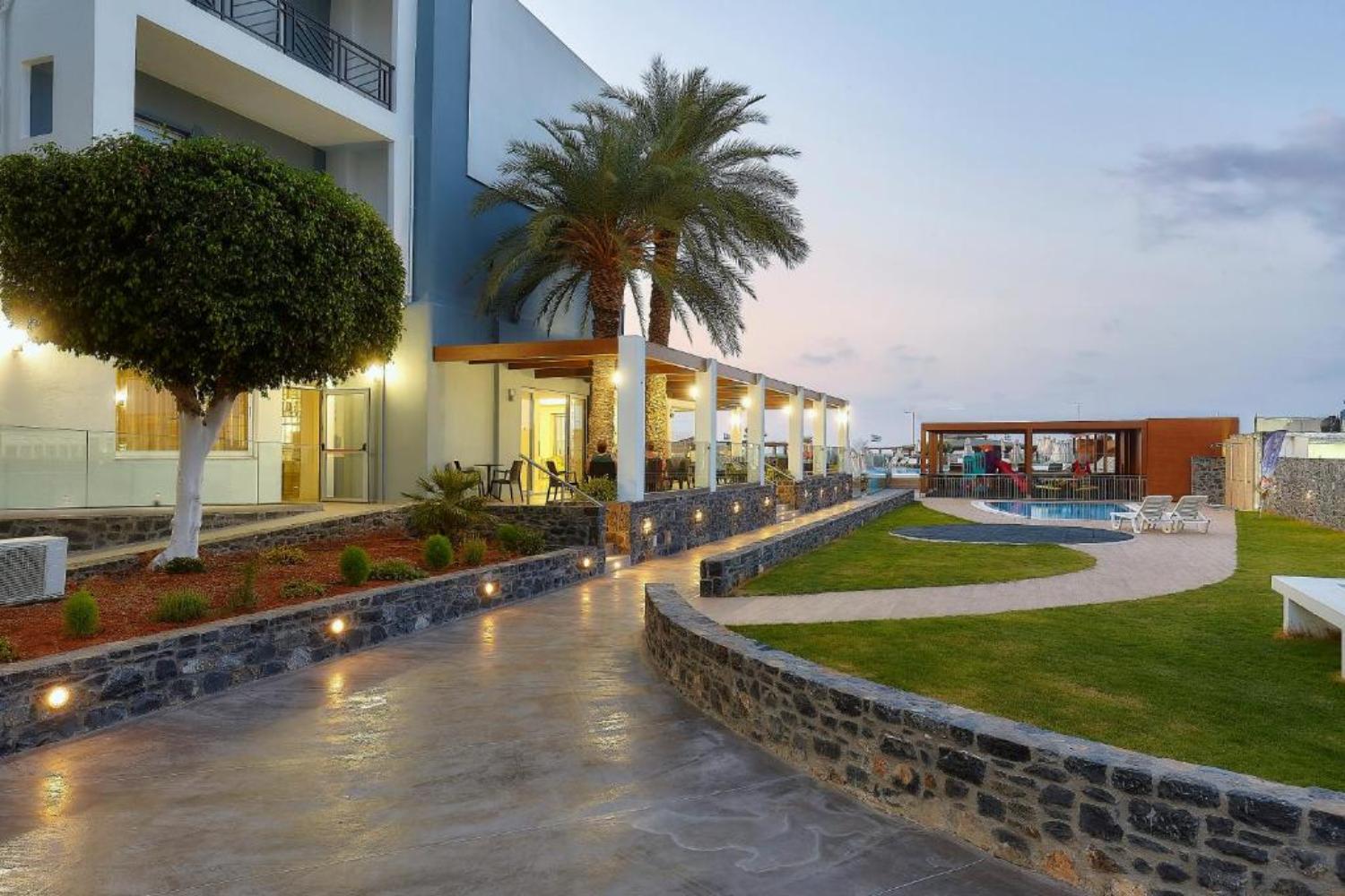 Astir Beach - Crete