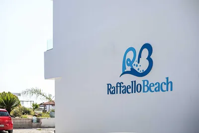 RAFFAELLO BEACH HOTEL