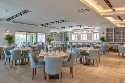 THASSOS GRAND RESORT