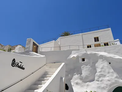 Maison Dalidaz