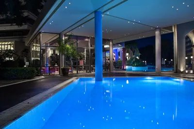 DIONYSOS HOTEL