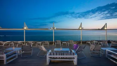 Alexandra Beach Spa Resort Thassos