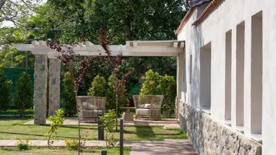 Alexandra Beach Spa Resort Thassos