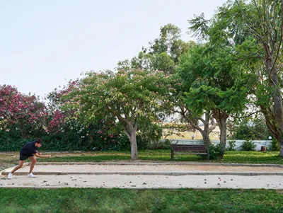 Blue Sea Holiday Village