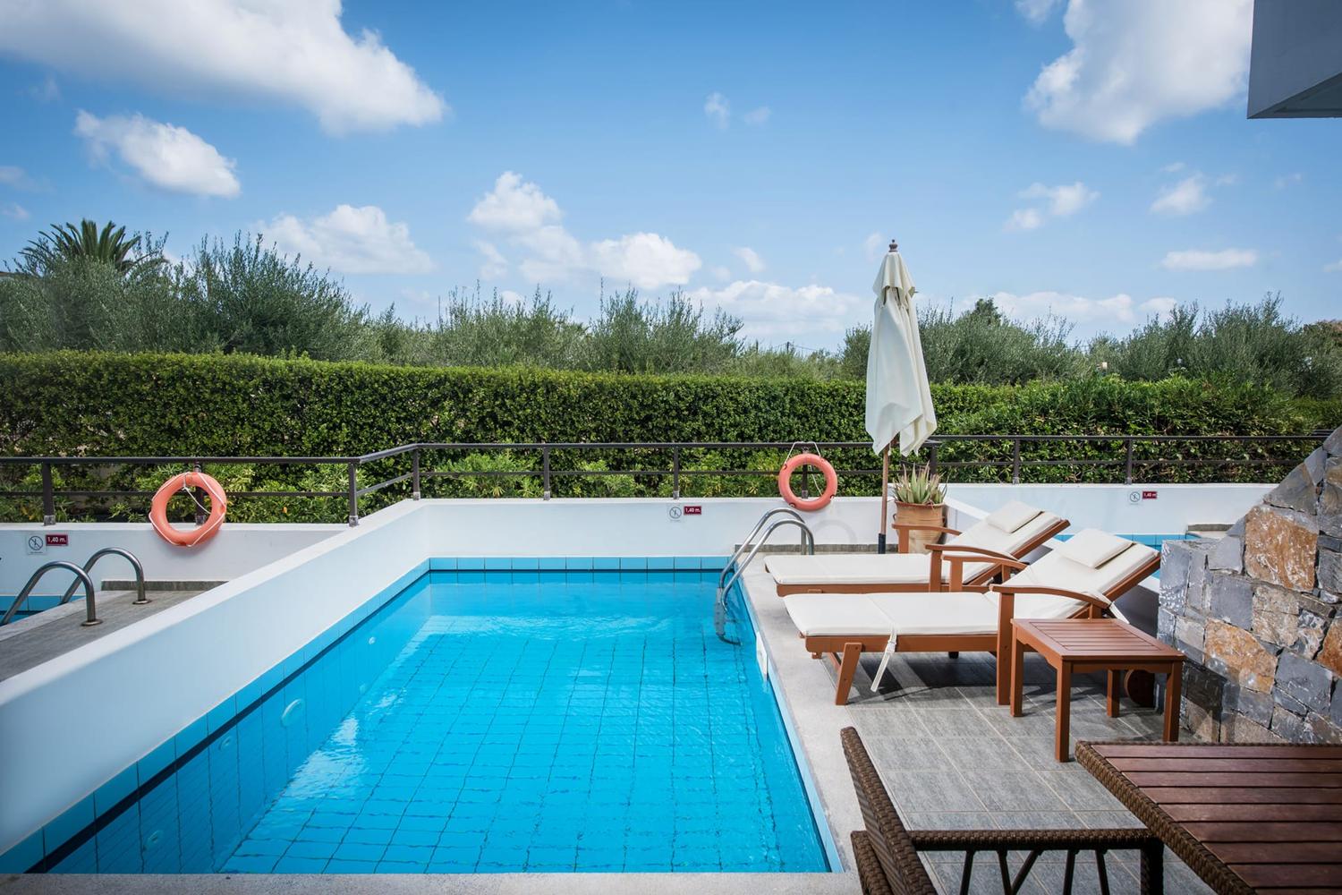 Hersonissos Maris Hotel