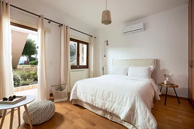 Villa Margarita Heraklion