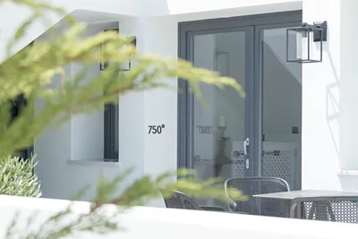 Karat Suites Santorini