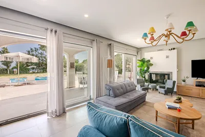 Rivazzurra Luxury Villa