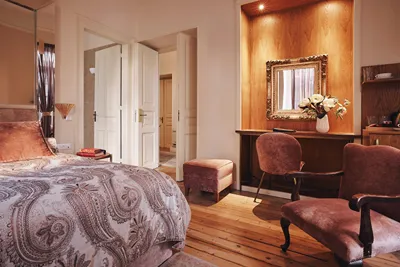 Bohemian Suites Athens - Maison Hotel  Adults Only