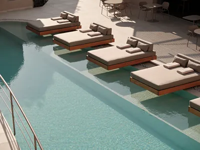Enarma Suites & Spa Wellness Retreat