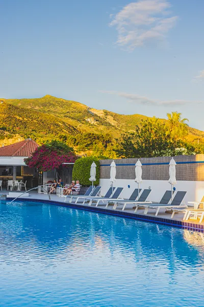 Meandros Boutique & Spa Hotel