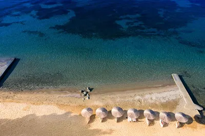 Bianco Olympico Beach Resort Chalkidiki by Anayia All Inclusive Resorts