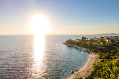 Kastri Elia Suites