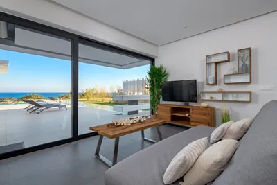 Albatross Beachfront Villas Rhodes