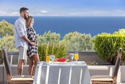 Kipriotis Panorama Hotel & Suites by Anayia All Inclusive Resorts