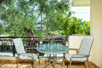Lemon Garden Villa