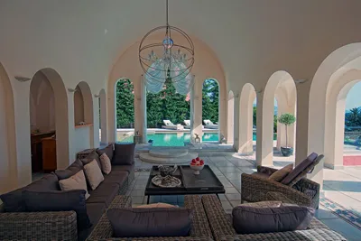 Villa Veneziano Lefkada