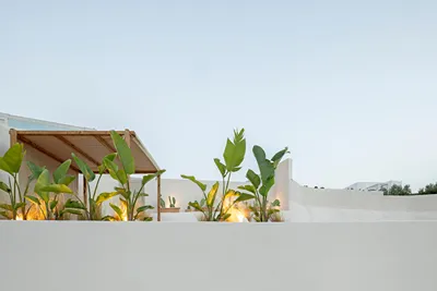 Utopia Suites Santorini
