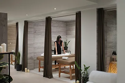 The Gem Society Boutique Hotel & Spa