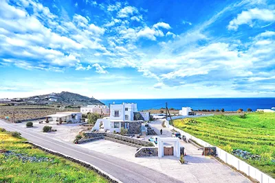 La Ponta Villas & Suites