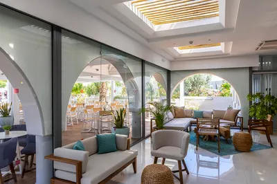 LEONARDO KOLYMBIA RESORT
