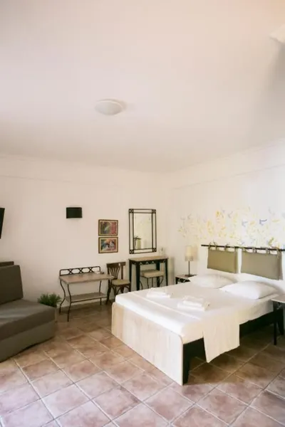 Ammon Garden Hotel