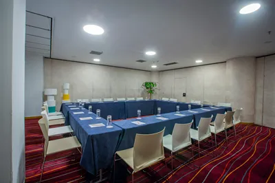 Novus City Hotel Athens