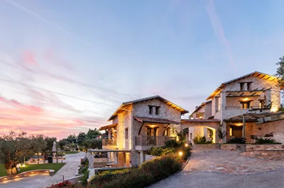 Kastri Elia Suites