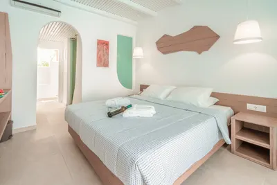 ALOE HOTEL - Adults Only 18+