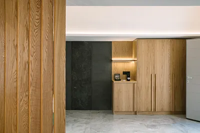 Kalisti Hotel & Suites
