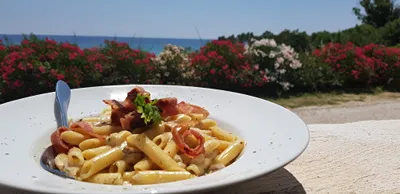 Skion Palace Beach Hotel