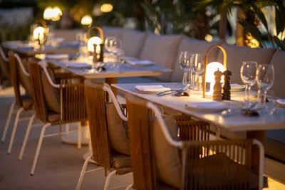 Kouros Exclusive Suites - Adults Only