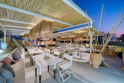 Kouros Exclusive Suites - Adults Only