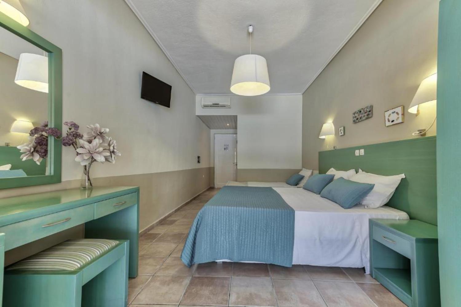 Zefyros Eco Resort Hotel - Zakynthos