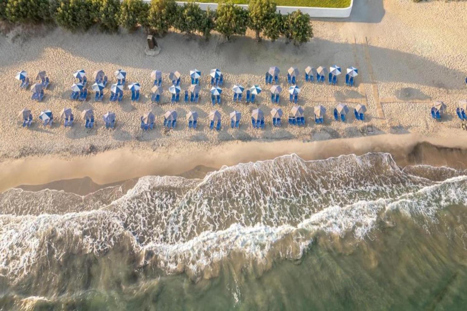 Smy Kos Beach & Splash
