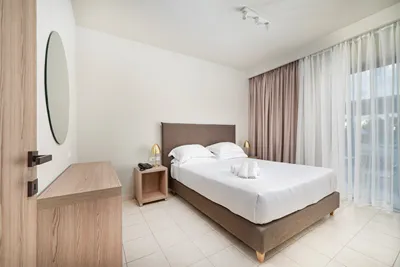 Smaragdi Kos Hotel