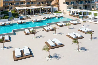 SUN BEACH RESORT