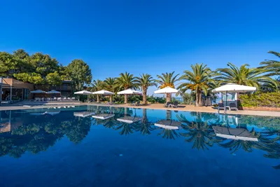 Blue Dolphin Hotel Chalkidiki