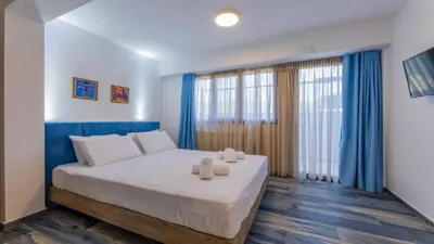 Penelope Luxury Suites
