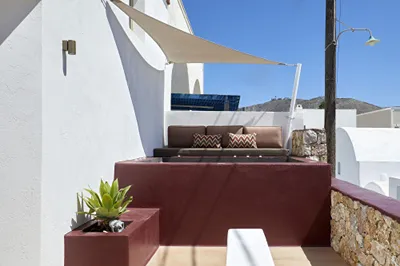 Domus Hestia Suites