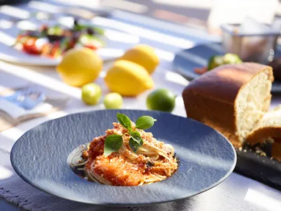 Melidonia Suites