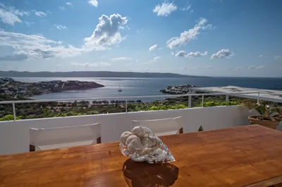 Sounio Villas