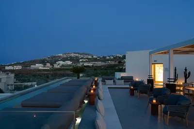 De Sol Hotel Santorini