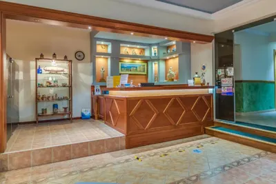 Pegasus Hotel