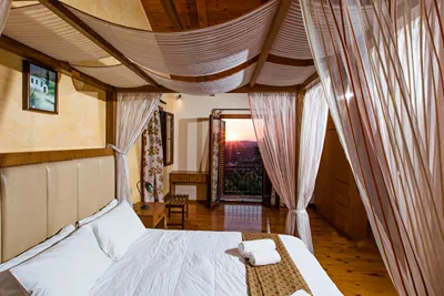 Cretan Exclusive Villas Rethymno